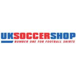 Discount codes and deals from UK Soccer Shop